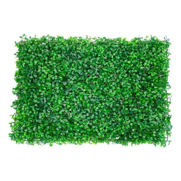 Jardin Vertical Artificial Muro Verde X50u Interior Exterior