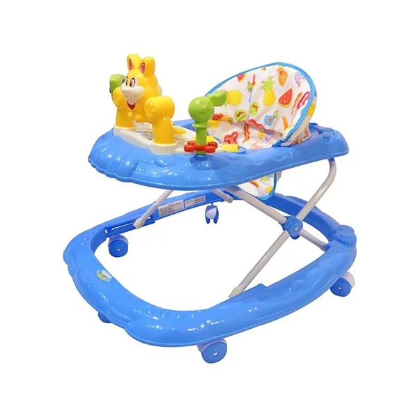 Andador Caminador Con Set De Actividades Para Bebé