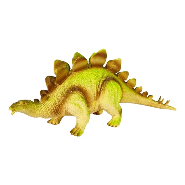 Dinosaurios Muñeco Dinos T Rex Velociraptor Estegosaurio