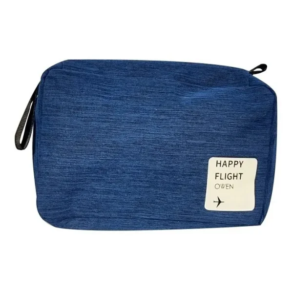 Neceser Portacosmeticos De Viaje Bolso Percha Organizador
