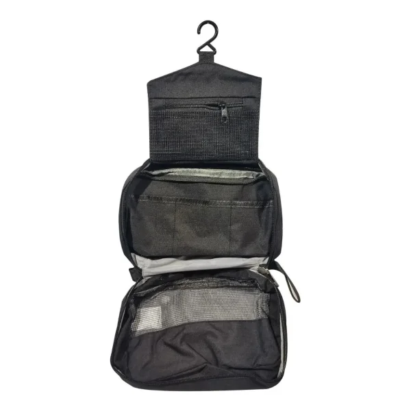 Neceser Portacosmeticos De Viaje Bolso Percha Organizador