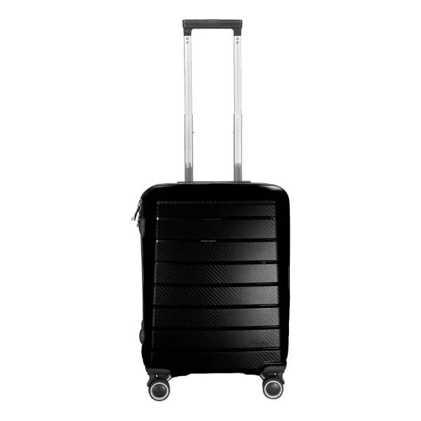 Carry On Valija De Cabina Rigida Maleta Cabinera Importada