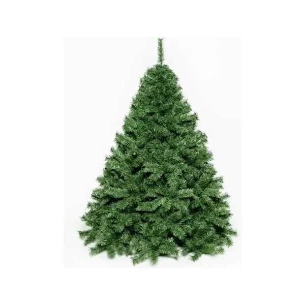 Arbol De Navidad Verde Extra Lujo Patagonia 1,80 Mts