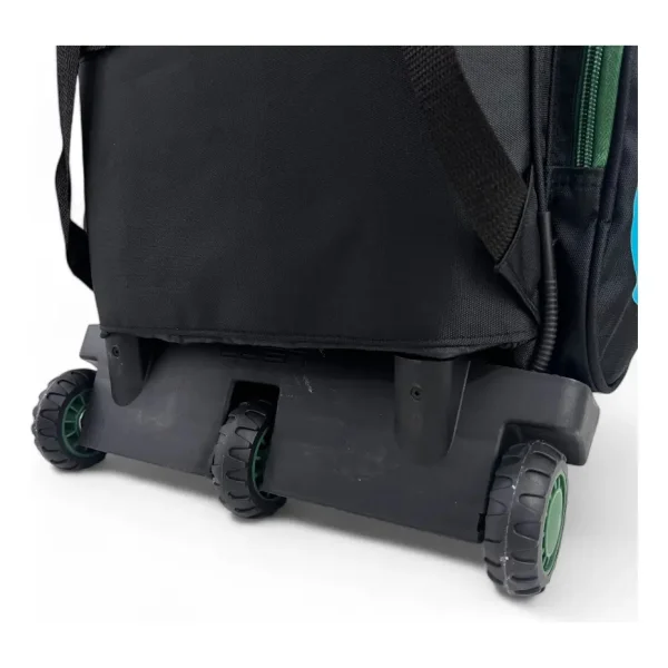 Mochila Escolar Carrito Reforzada Manija Telescopica Carro
