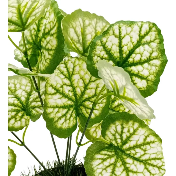 Ramo Planta Decorativa Artificial X10u