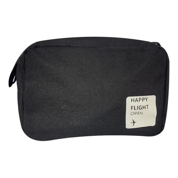 Neceser Portacosmeticos De Viaje Bolso Percha Organizador