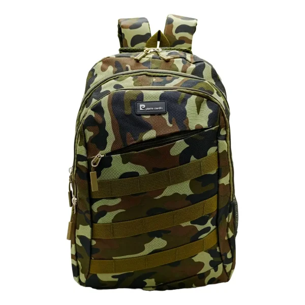 Mochila Porta Notebook Impermeable Urbana 