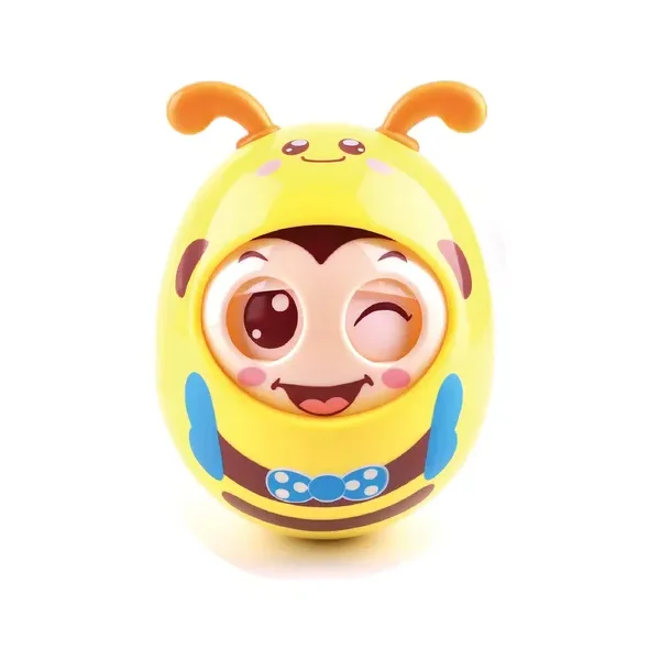 Sonajero Oscilante Sobebear Juguete Bebé 6-24 Meses Plástico 11cm Varios