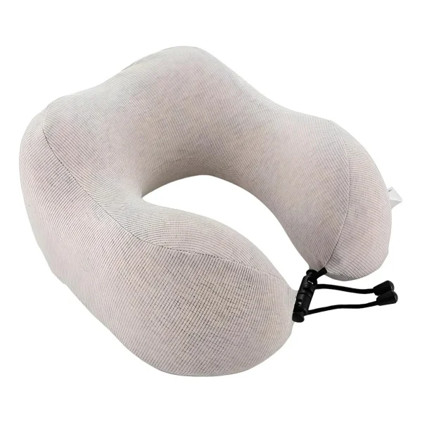 Almohada Inteligente Viscoelastica Para Viaje