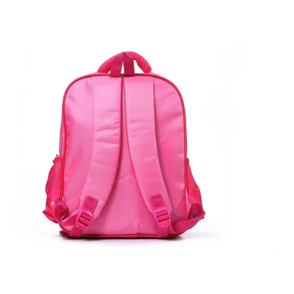 Mochila Escolar Espalda Infantil Niños Nene Nena
