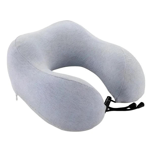 Almohada Inteligente Viscoelastica Para Viaje