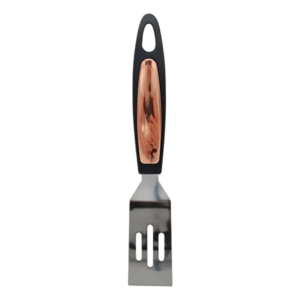 Espatula De Acero Inoxidable 24cm