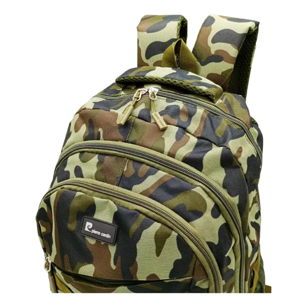 Mochila Porta Notebook Impermeable Urbana 