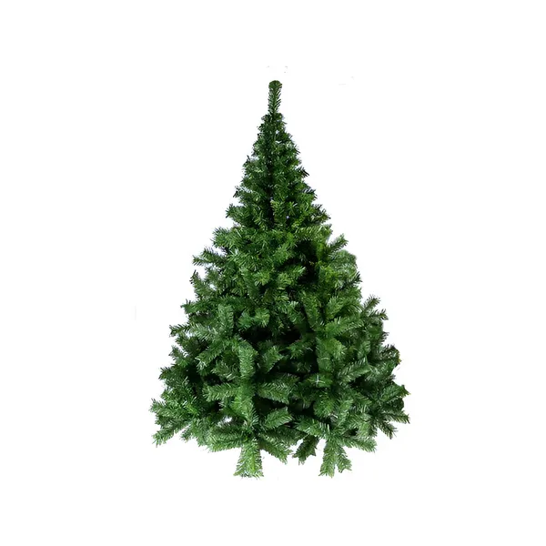 Arbol De Navidad Canadian Luxury 1.80mts Color Verde