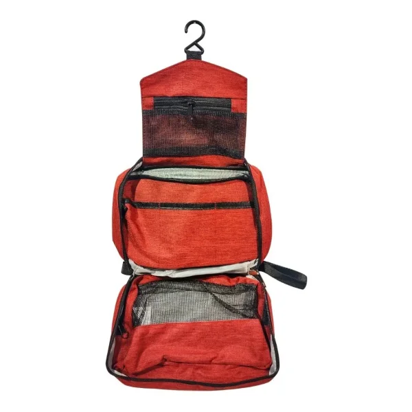 Neceser Portacosmeticos De Viaje Bolso Percha Organizador