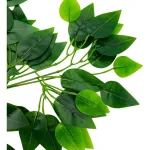 Jardin Vertical Artificial Ramo Planta Decorativa Pack X24u