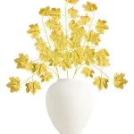 Jardin Vertical Artificial Ramo Planta Decorativa Pack X24