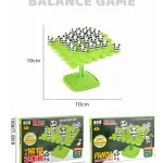 Juego De Mesa Equilibrio Juguete Educación Balance Tree
