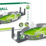 Juego De Mesa Flipper Gol Futbol Pinball El Duende Azul