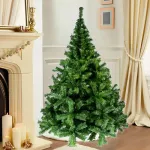 Arbol De Navidad Canadian Luxury 1.80mts Color Verde