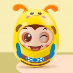 Sonajero Oscilante Sobebear Juguete Bebé 6-24 Meses Plástico 11cm Varios