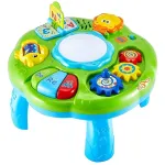 Mesa Didactica Bebe Actividades Interactiva Musical Juguete