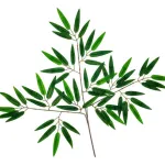Jardin Vertical Artificial Ramo Planta Decorativa Verde X12