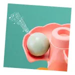 Tobogán Apilable Sobebear Yl1306 Multicolor 8 Piezas Para Bebés 1.5 Años