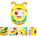 Sonajero Para Bebe Juego Juguete Oscilante Color