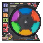 Juego De Memoria Memory Dice Grande Juego De Mesa 22cm