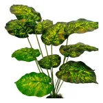 Jardin Vertical Artificial Planta P/ Maceta X20u Diseño