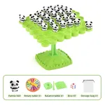 Juego De Mesa Equilibrio Juguete Educación Balance Tree