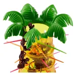 Juego De Mesa Habilidad Monkey Locos Monitos Sebigus