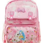 Mochilas Escolares Colegio Infantil Reforzada Para Niñas/os