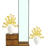 Jardin Vertical Artificial Ramo Planta Decorativa Pack X24