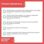 Adornos Navideños Piñas Arbolito De Navidad 8cm Pack X2u