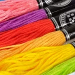 Kit De Bijouterie Set Para Armar Pulseras Mostacillas Hilos