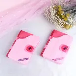 Kit De Maquillaje Makeup Set De Belleza Nenas Juego Infantil