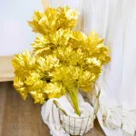 Jardin Vertical Artificial Ramo Planta Pack X12 Diseño