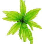 Jardin Vertical Artificial Ramo Planta Deco X5 Decoración