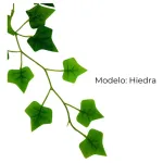 Jardin Vertical Ramo Enredadera Planta Deco X20u Diseño