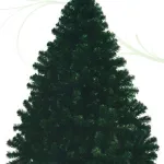 Árbol De Navidad Fabesa S.a. Montañes Deluxe 230cm Verde