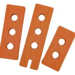 Kit Herramientas De Juguete 18 Piezas Con Caja Infantil