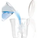 Juego De Cocina Infantil: Licuadora Roja Con Frutas Y Más