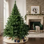 Arbolito De Navidad Canadian Luxury 2,30mts