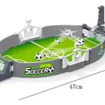 Juego De Mesa Flipper Gol Futbol Pinball El Duende Azul