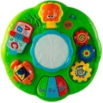 Mesa Didactica Bebe Actividades Interactiva Musical Juguete
