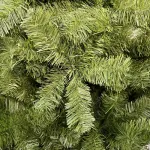 Árbol De Navidad 1.5m Verde Oscuro Fabesa Expreso Polar Montañes Deluxe