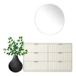 Jardin Vertical Artificial Ramo Planta Decorativa Pack X12u