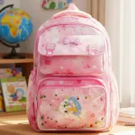 Mochilas Escolares Colegio Infantil Reforzada Para Niñas/os